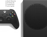 Xbox Series S 1TB Video Game Console, Black