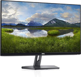 Dell 27 LED Backlit LCD Monitor SE2719H IPS Full HD 1080p, 1920x1080 at 60 Hz HDMI VGA, Black