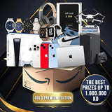 Amazon Mystery Electronics Box – iPhone 16 Pro Max Guaranteed!