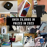 Amazon Mystery Electronics Box – iPhone 16 Pro Max Guaranteed!